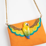 Parrot Bag - NACH x NAHUA