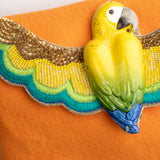 Parrot Bag - NACH x NAHUA