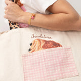 Tote bag chocolatine