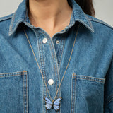Collar de polilla
