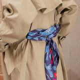 Scarf - Undergrowth