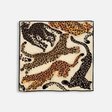 Foulard léopard - Idole sauvage