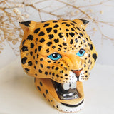 Leopard Stapler