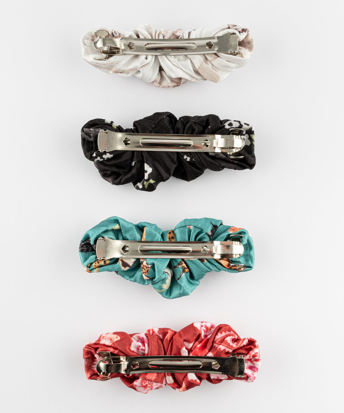 Barrette upcyclée