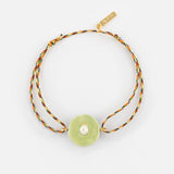 Bracelet chance - Evasion colorée