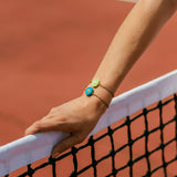 Bracelet chance - Evasion colorée