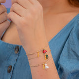Bracelet Maneki neko - Lucky you