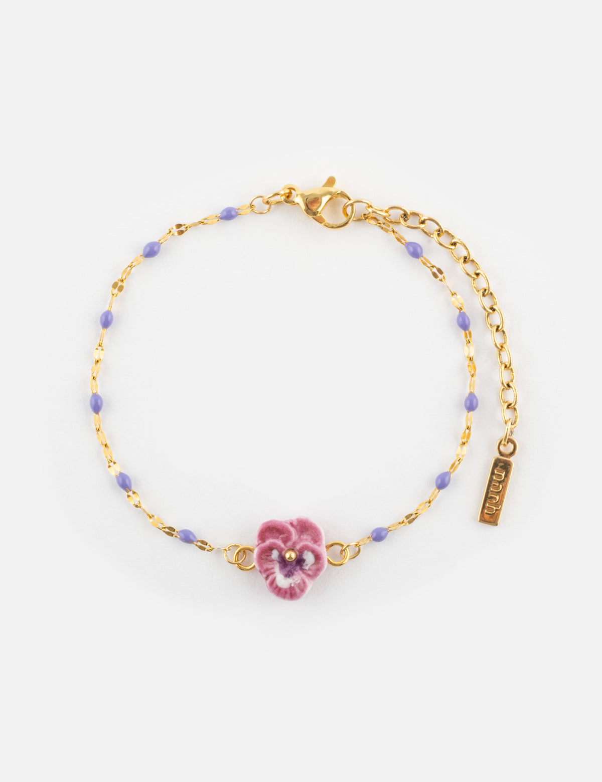 Bracelet pensée