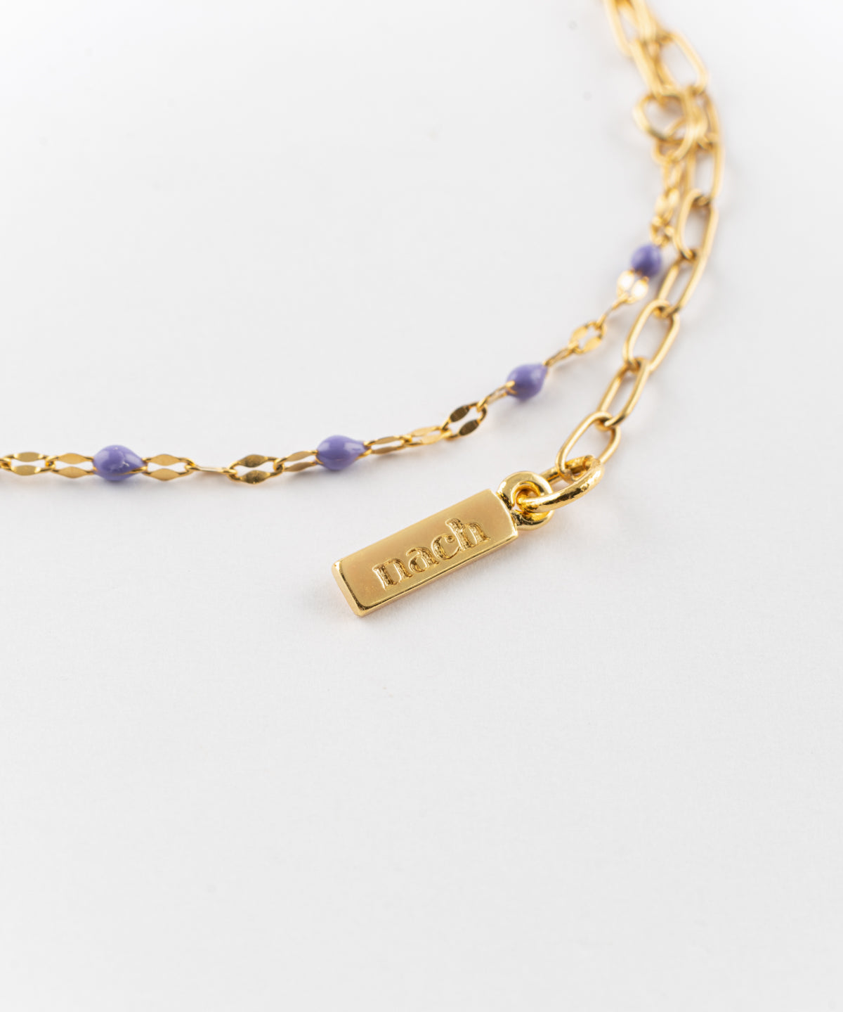 Bracelet pensée