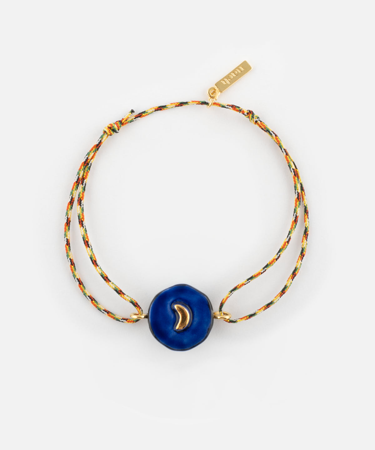 Bracelet rêve - Evasion colorée