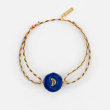 Bracelet rêve - Evasion colorée