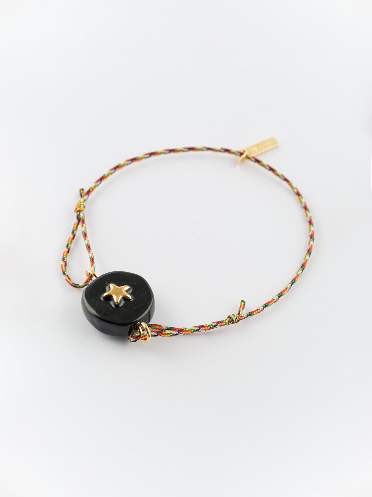 Bracelet rêve - Evasion colorée