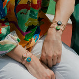 Bracelet rêve - Evasion colorée