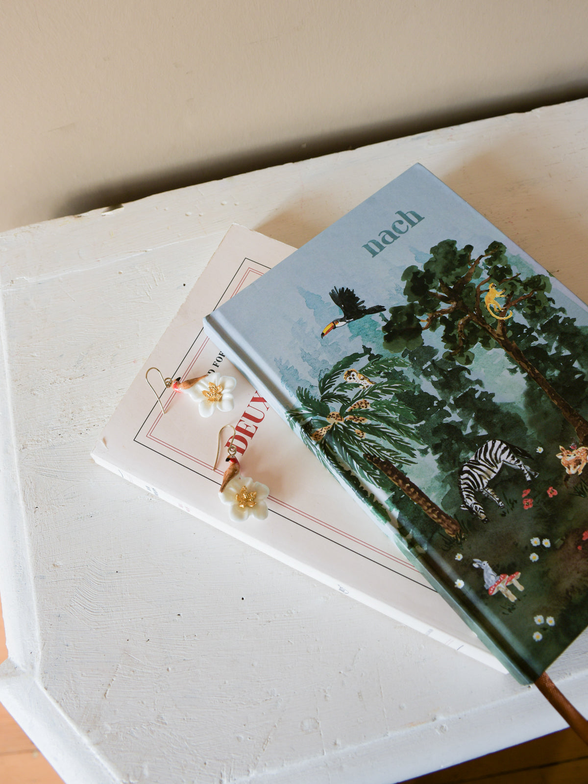 Carnet de notes - Il était une fois