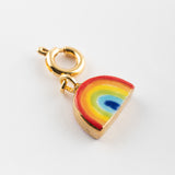 Charm's arc-en-ciel - Lucky you
