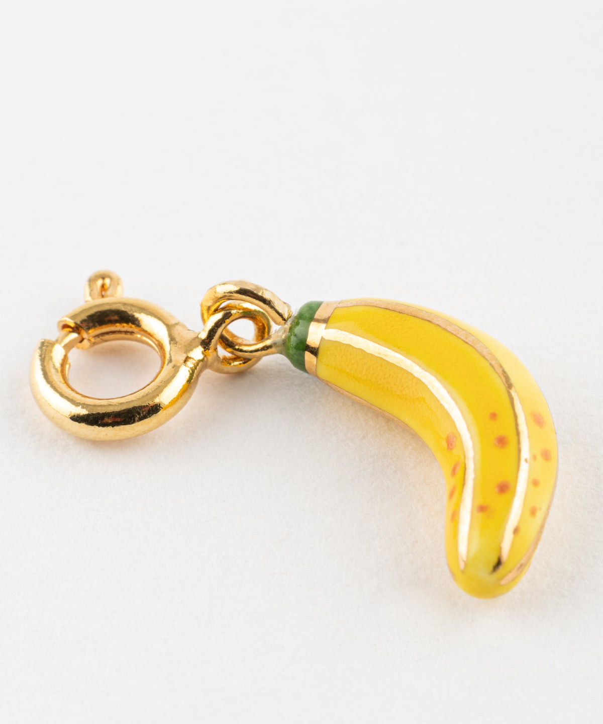 Charm's banane