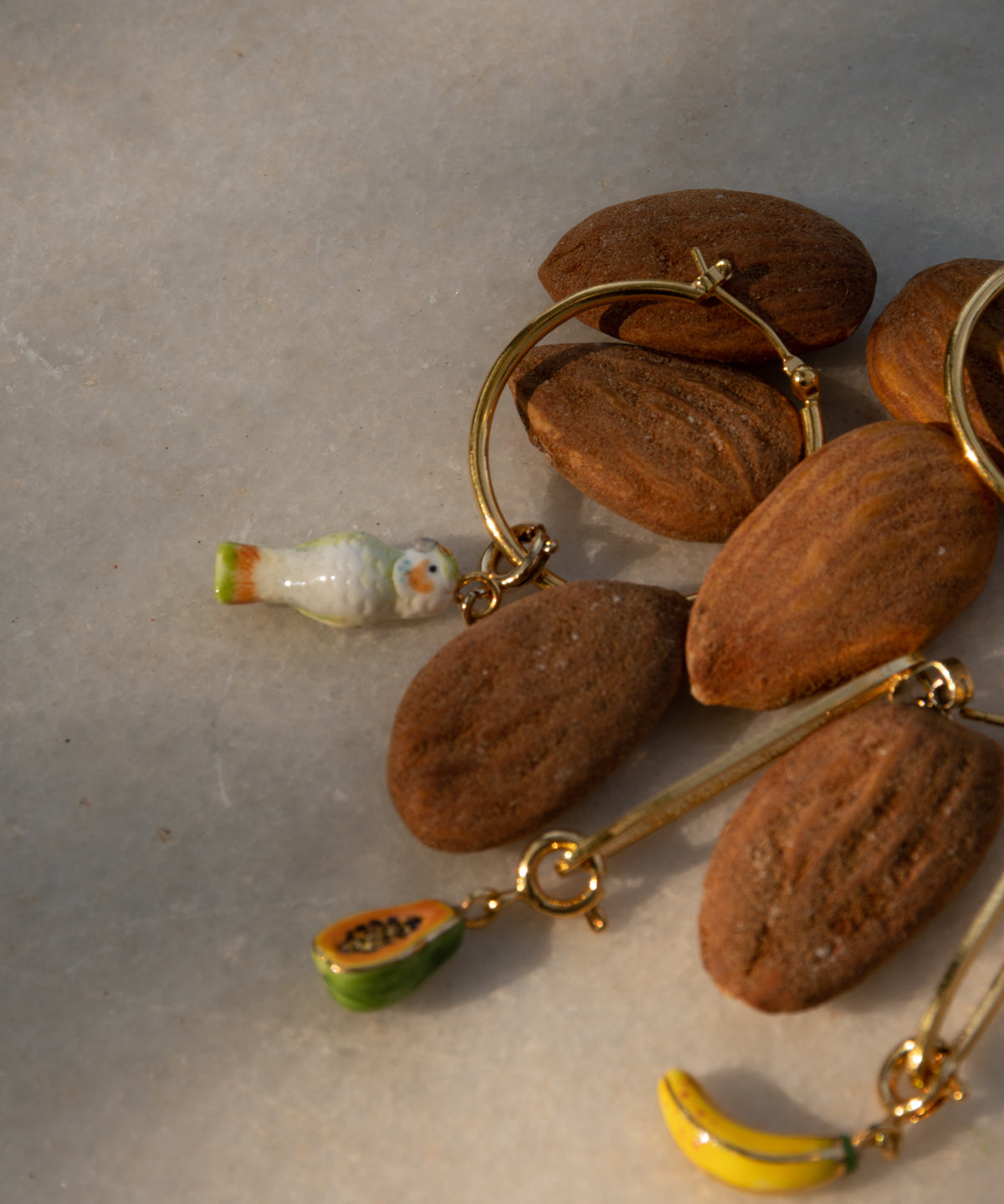 Charm's banane