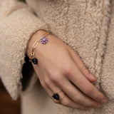Charm's aster violet