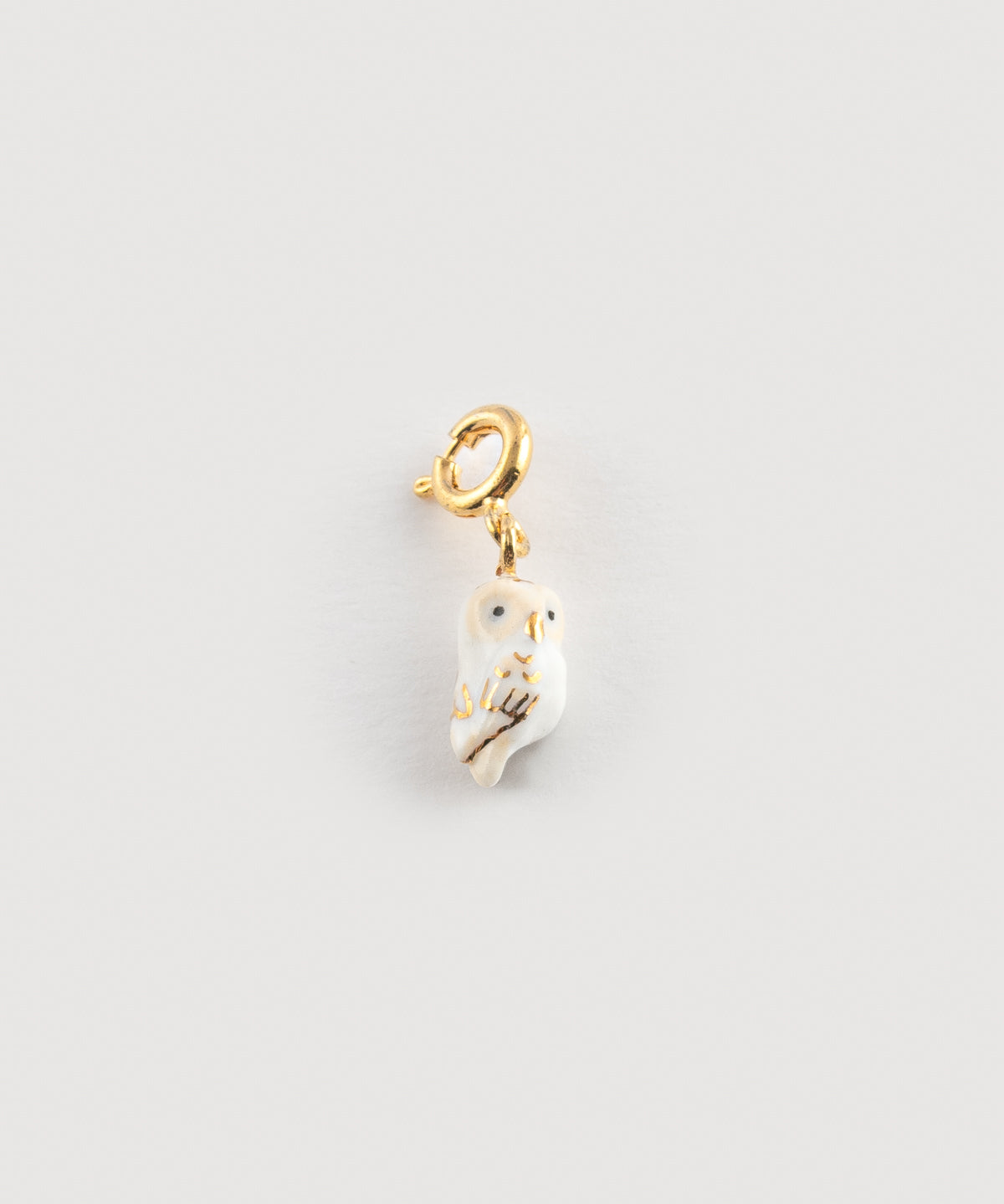 Charm's chouette