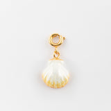 Charm's coquillage nacré
