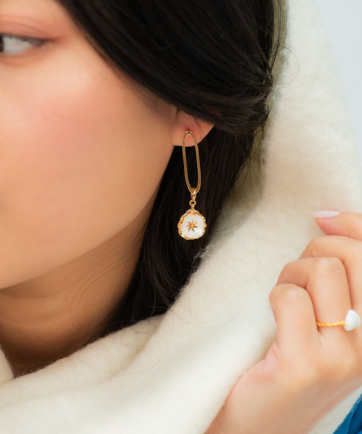 Charm's fleur des neiges - Arctique