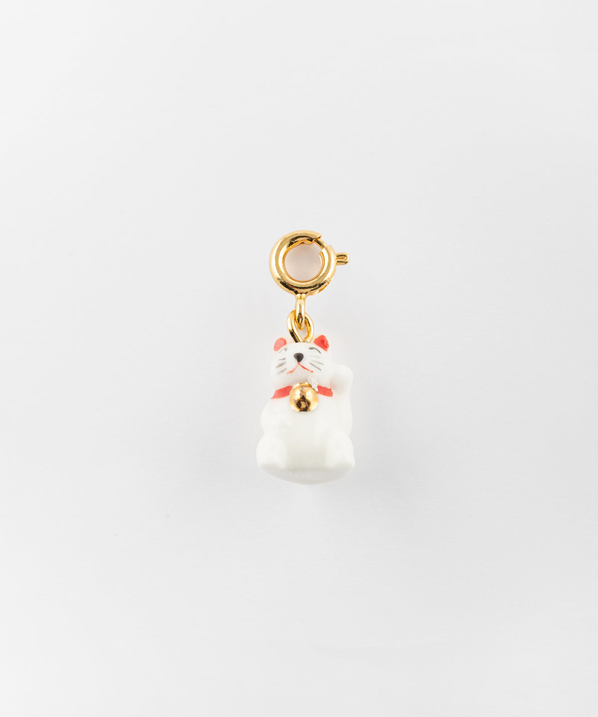 Charm's Maneki neko - Lucky you