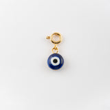 Charm's oeil bleu - Lucky you
