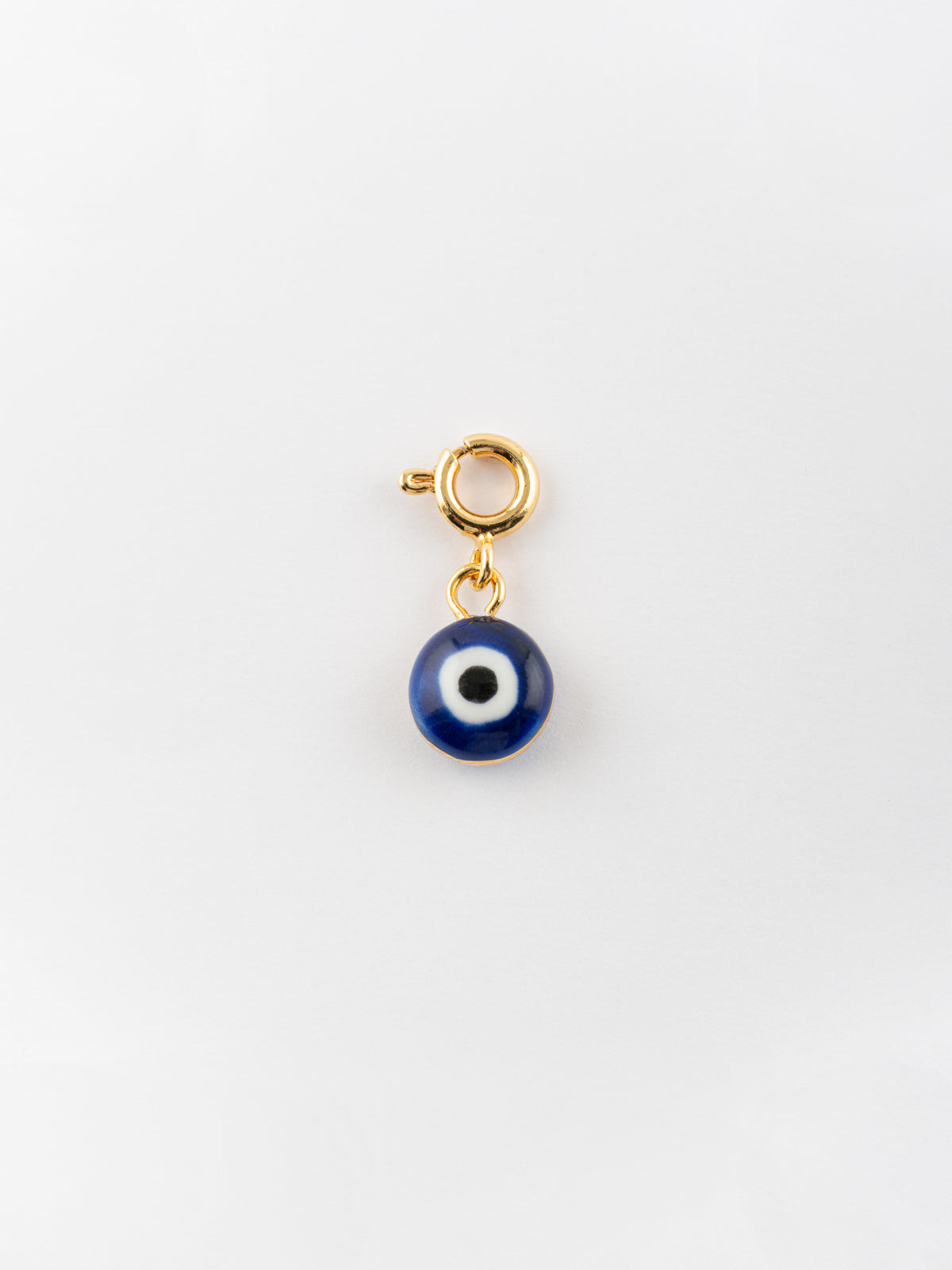 Charm's oeil bleu - Lucky you