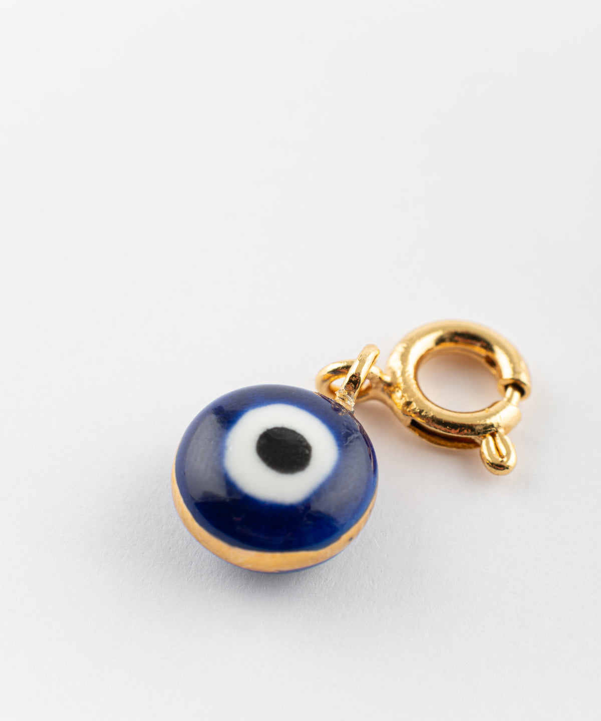 Charm's oeil bleu - Lucky you
