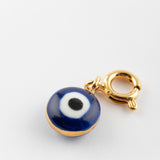 Charm's oeil bleu - Lucky you