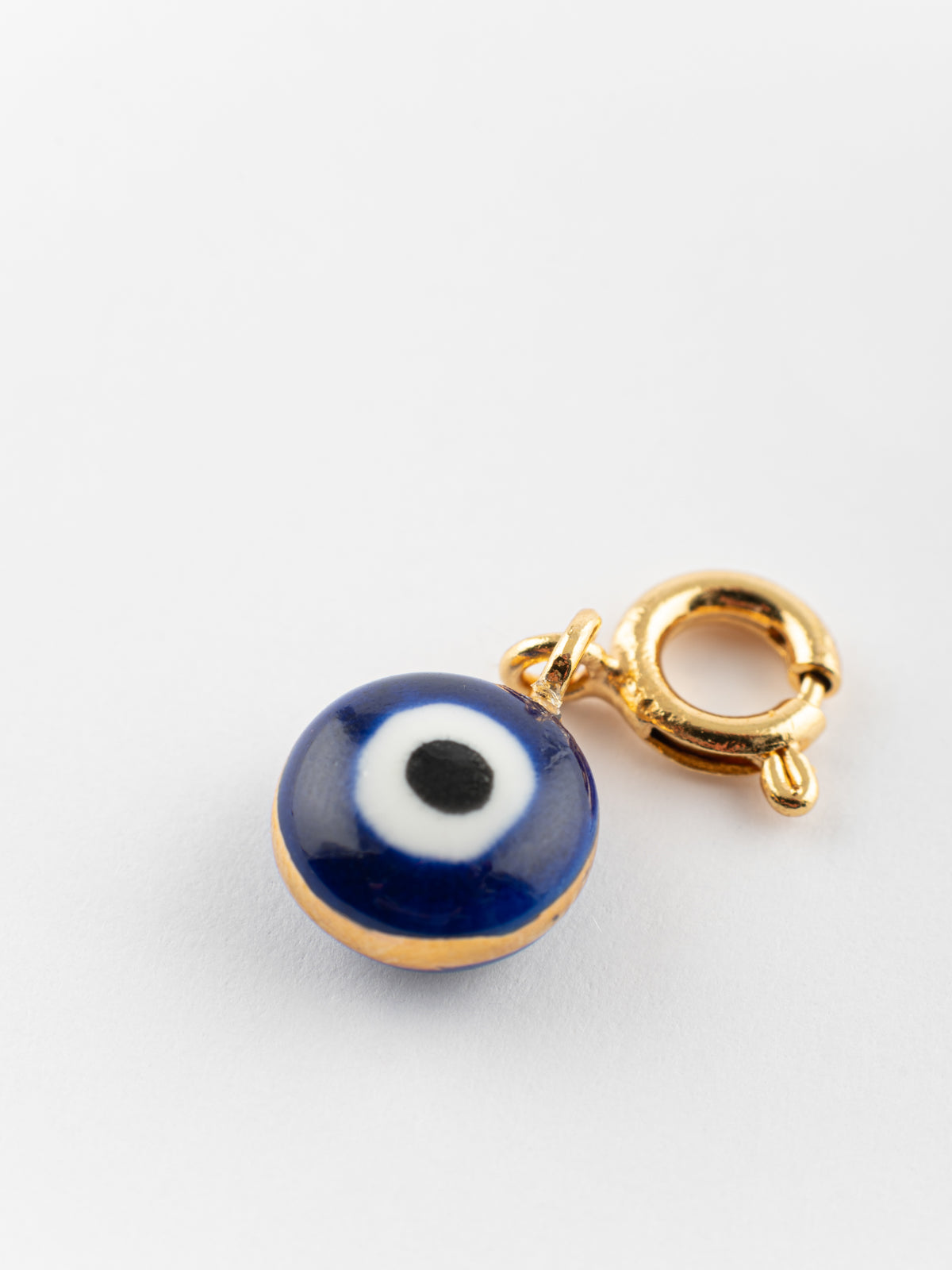 Charm's oeil bleu - Lucky you
