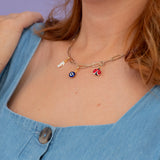 Charm's oeil bleu - Lucky you