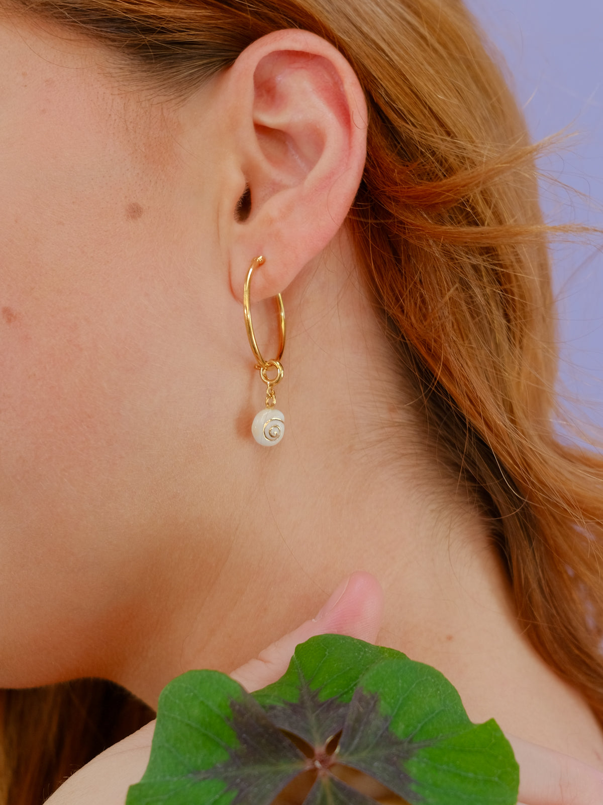 Charm's oeil de sainte Lucie - Lucky you