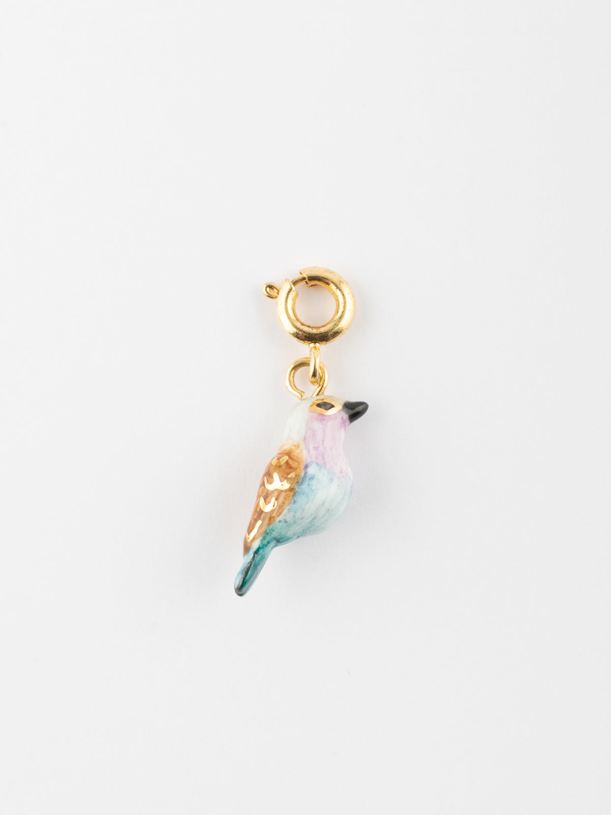 Charm's oiseau