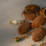 Charm's perruche blanche