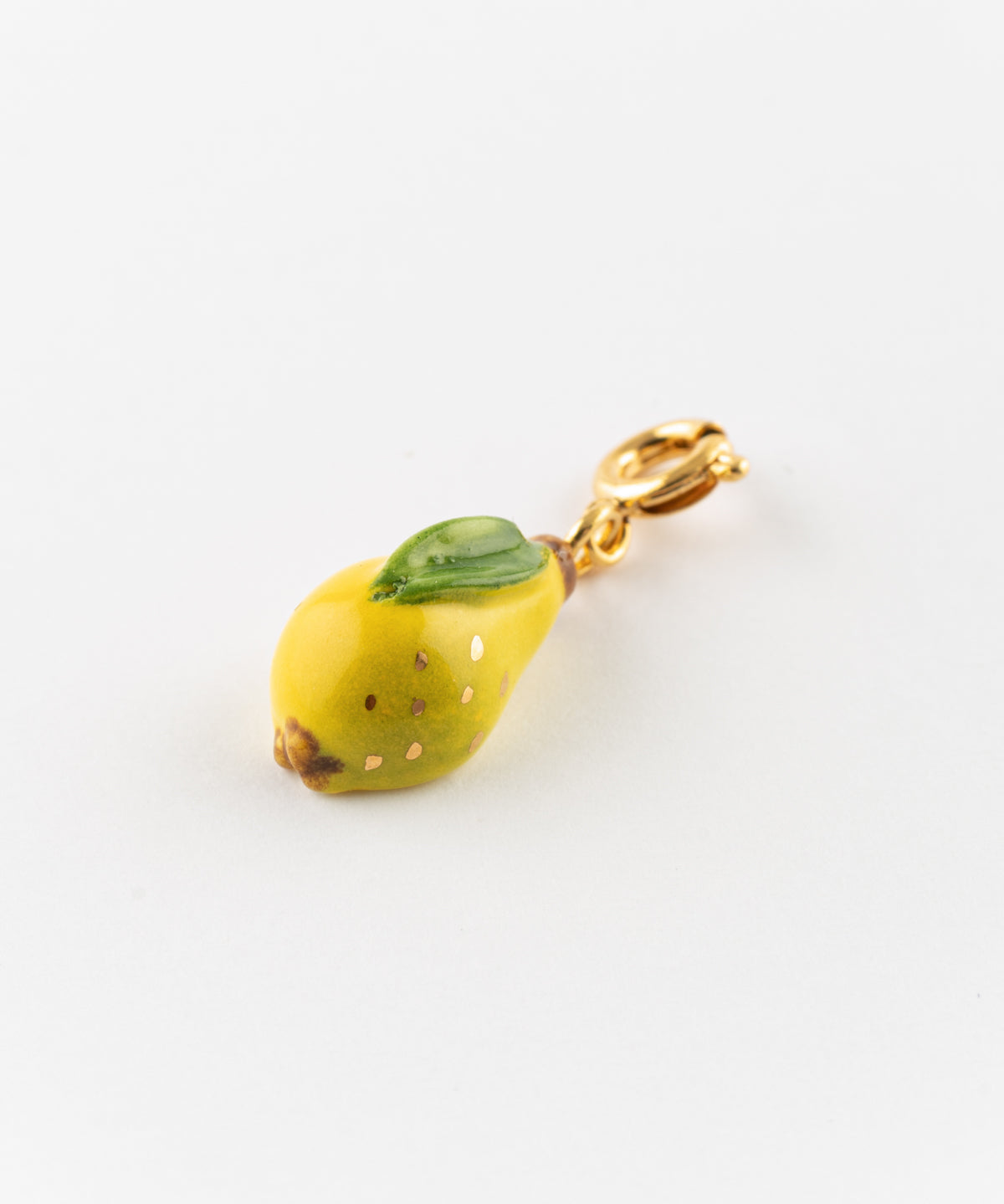 Charm's poire