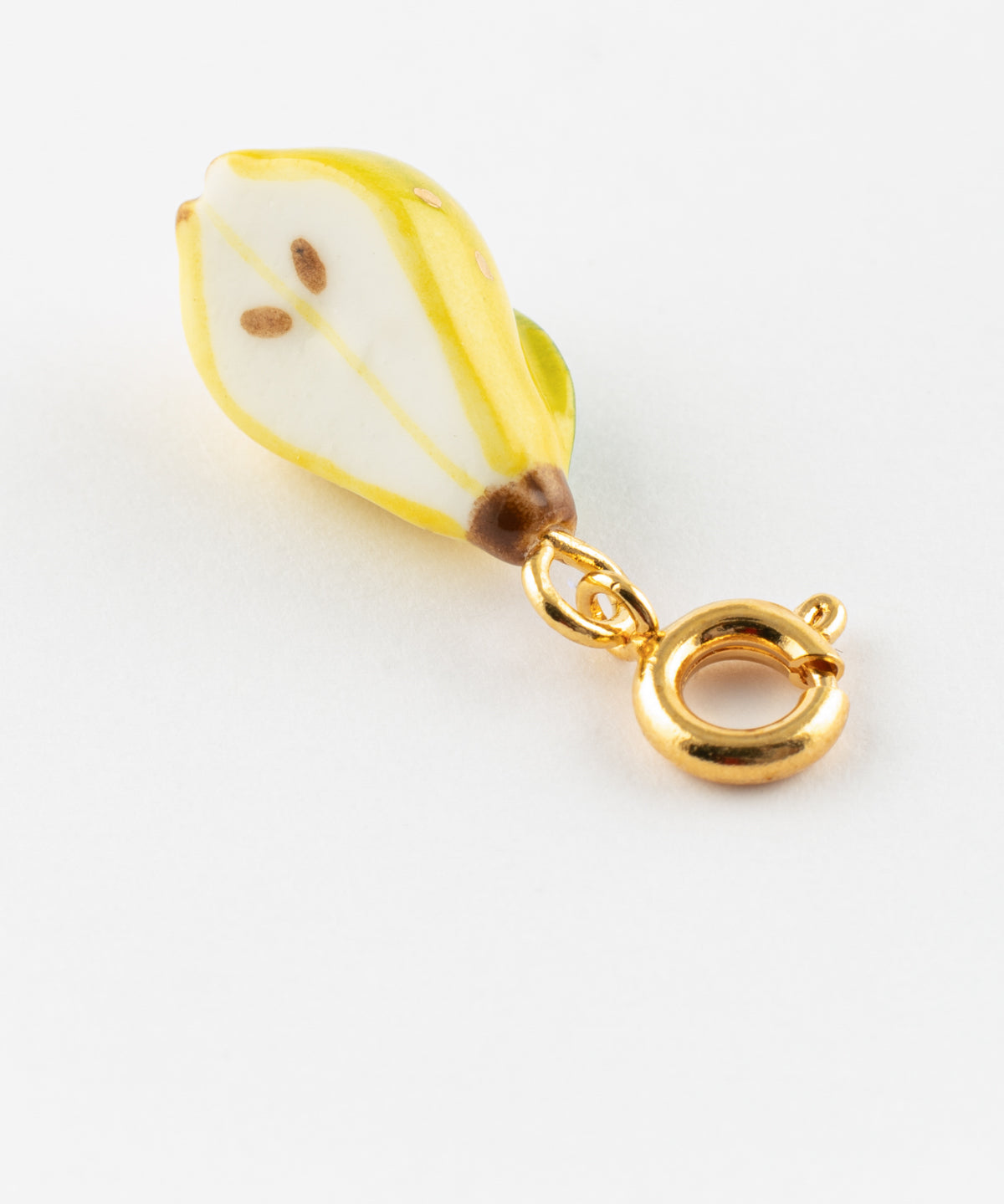 Charm's poire