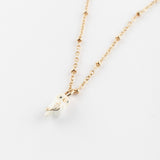 Collier chouette