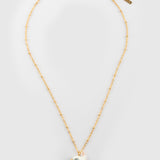 Collier lièvre polaire - Arctique