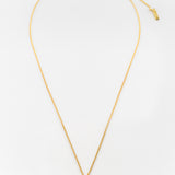 Collier oiseau Le temps des récoltes