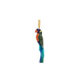 Rainbow Parrot Necklace