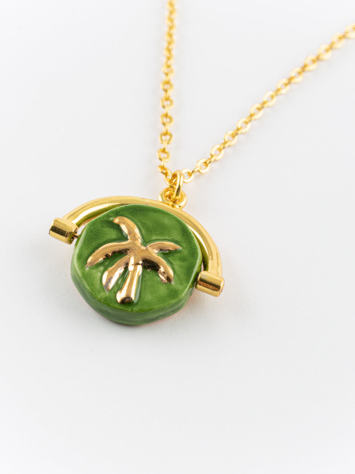 Collier sauvage - Evasion colorée