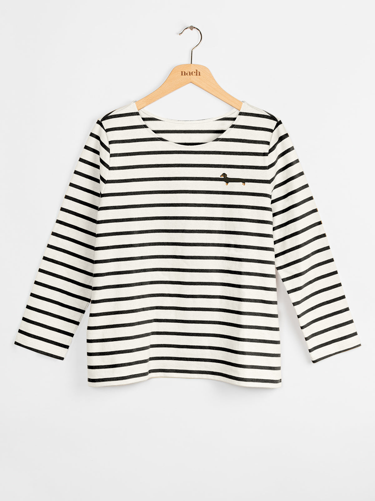 Marinière - Le Teckel