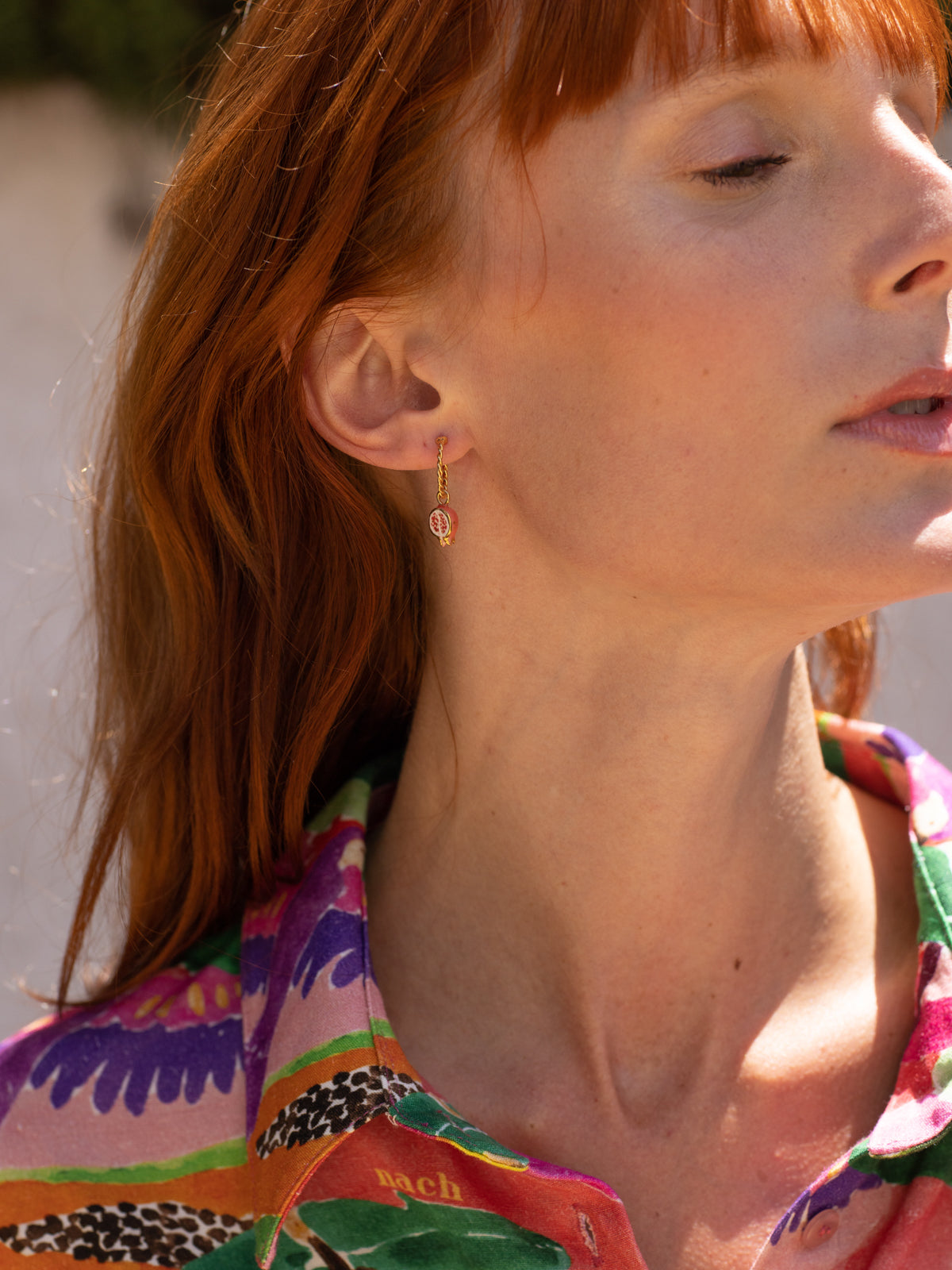 Mini créole grenade - Vendue à l'unité