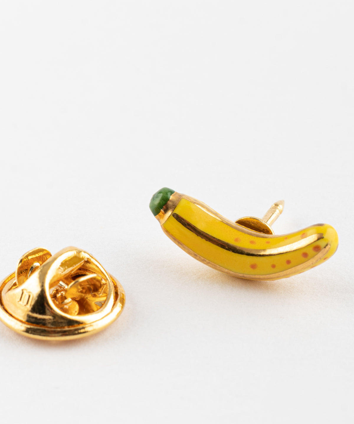 Pins' banane