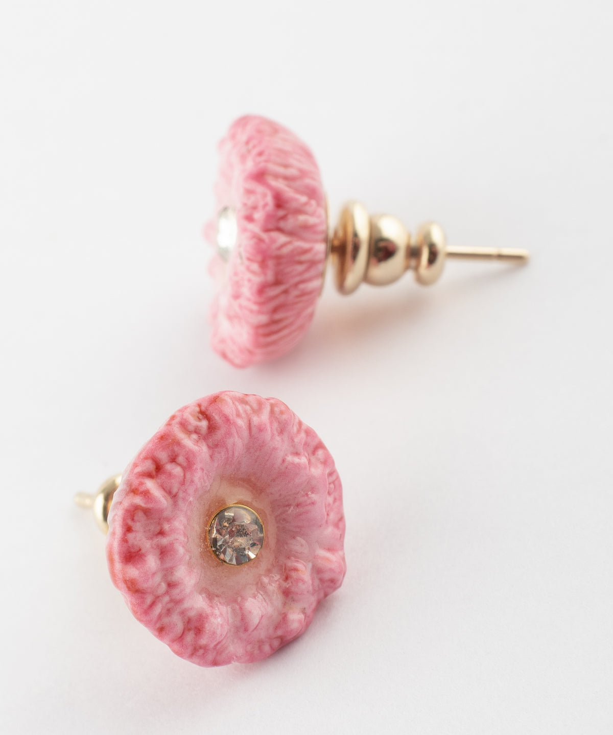 Puces d'oreilles chardon