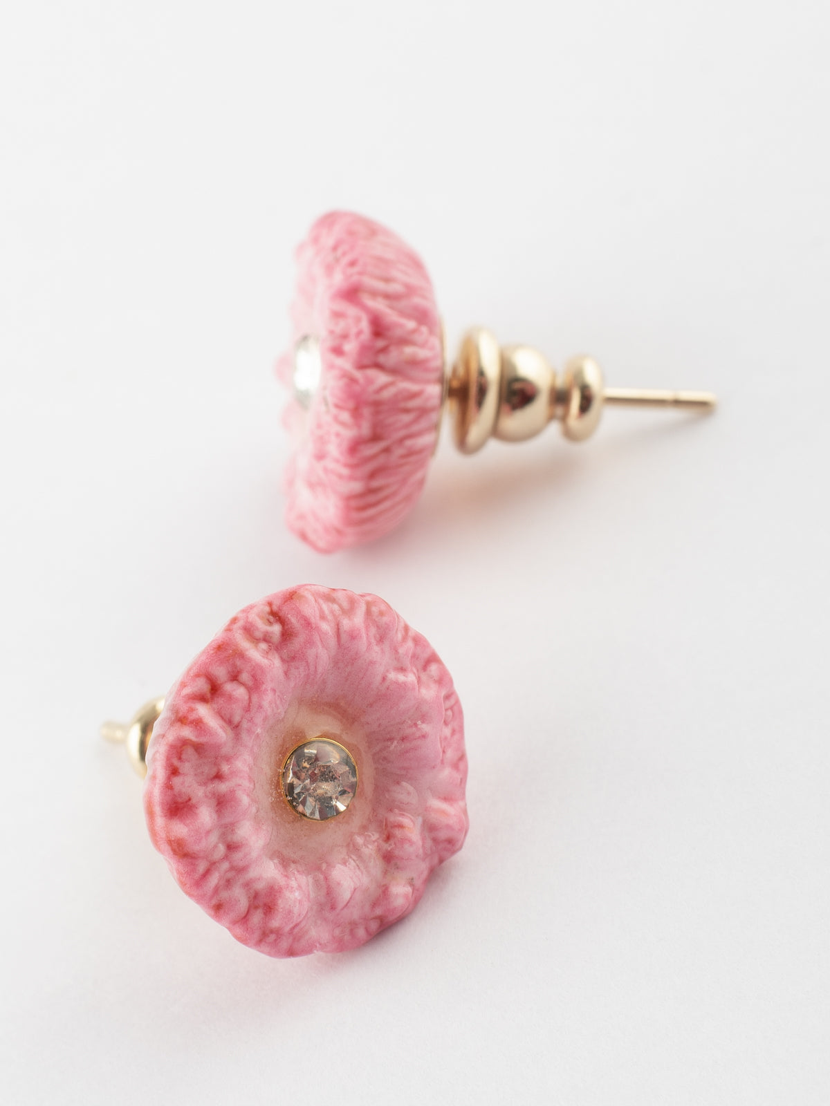 Puces d'oreilles chardon