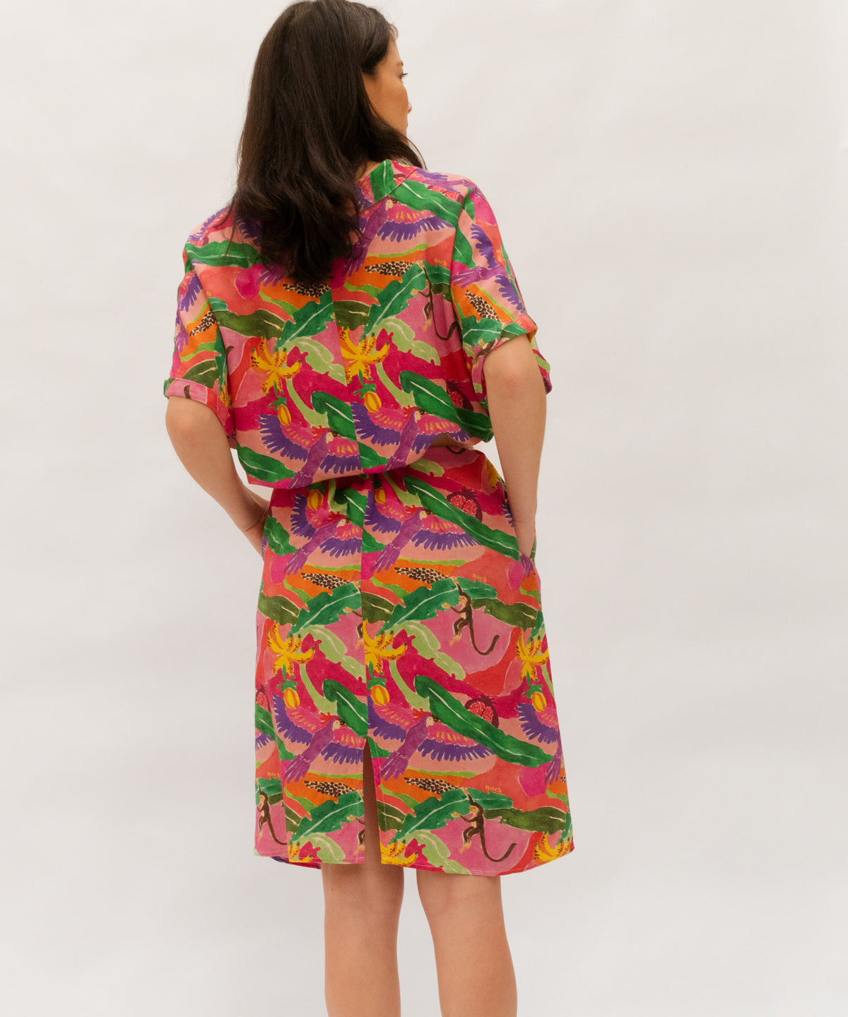 Robe Vibration