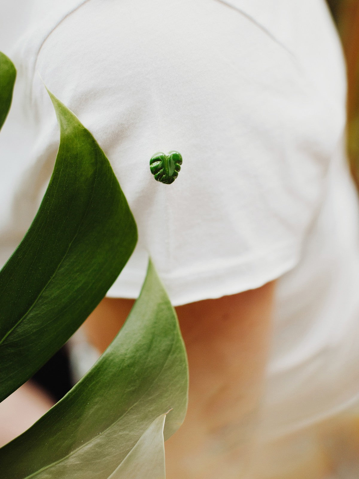 T-shirt Olga - canopée